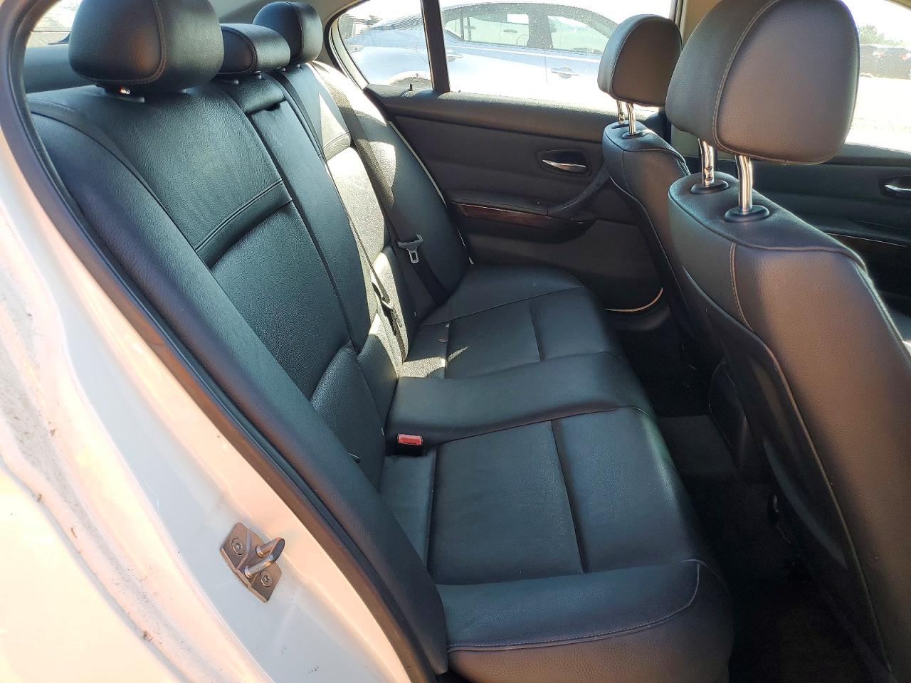 2011 BMW 328 I photo 19