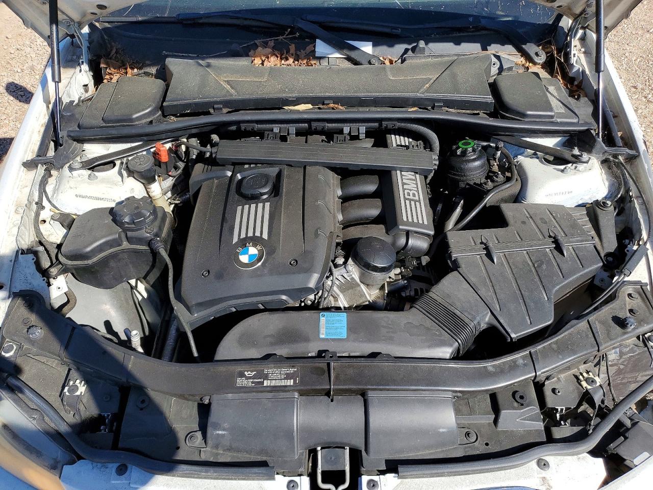 2011 BMW 328 I photo 21