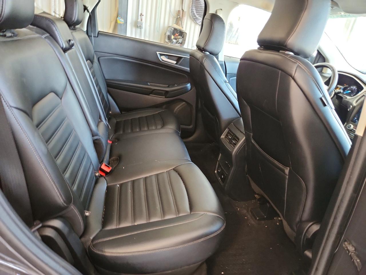 2021 FORD EDGE SEL photo 19