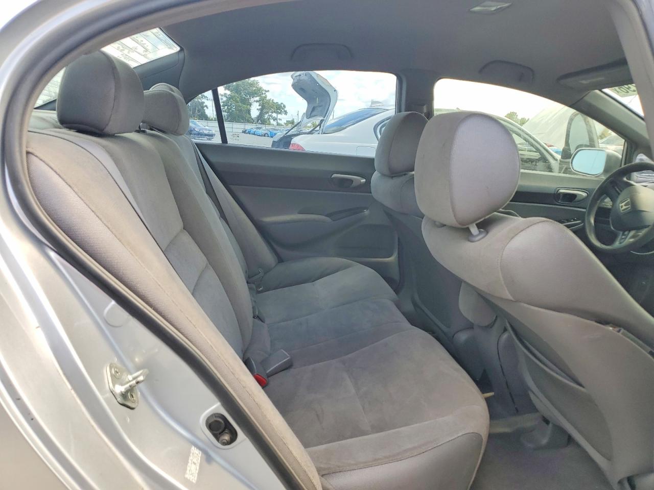2008 HONDA CIVIC LX photo 19