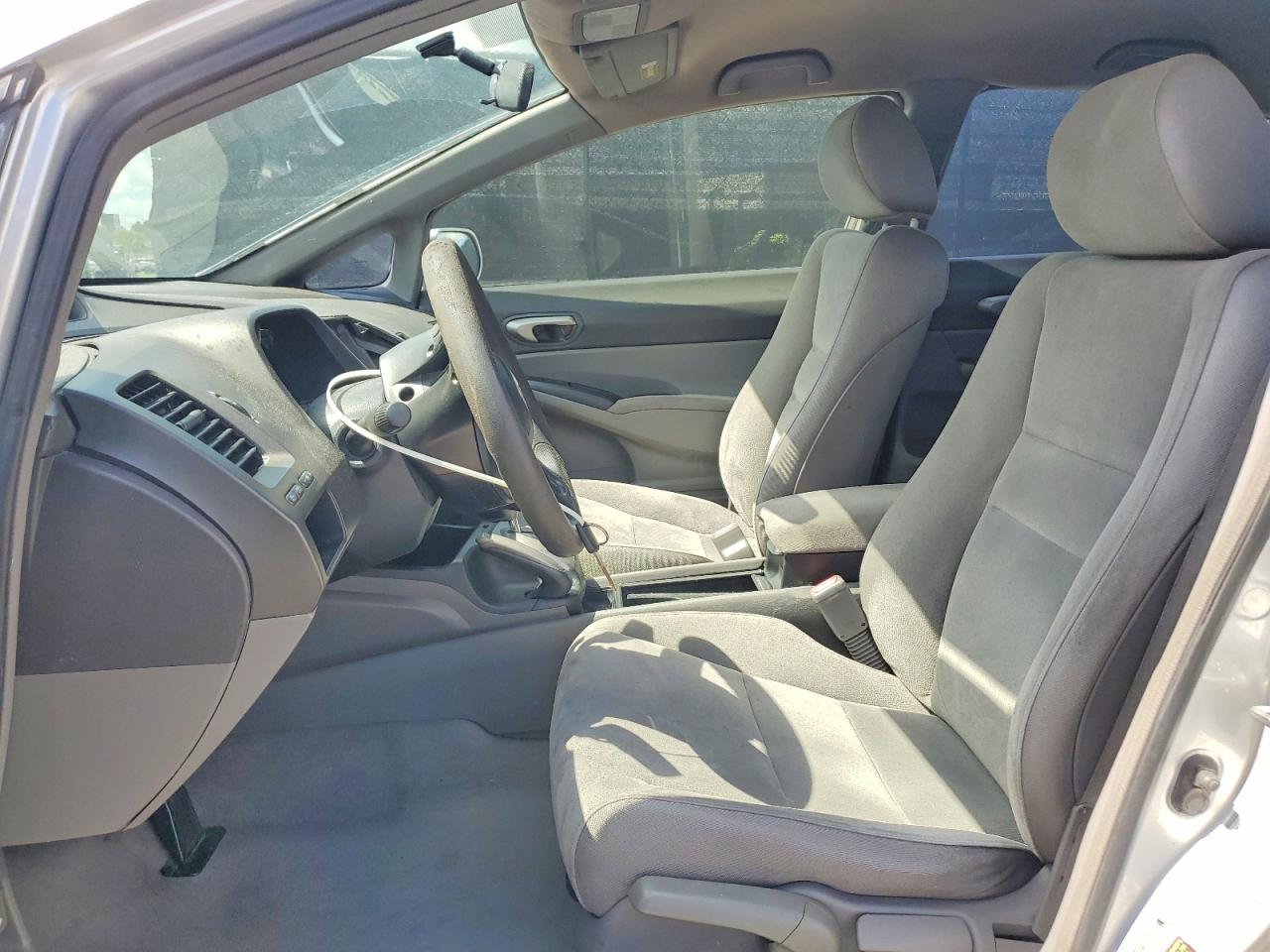 2008 HONDA CIVIC LX photo 13