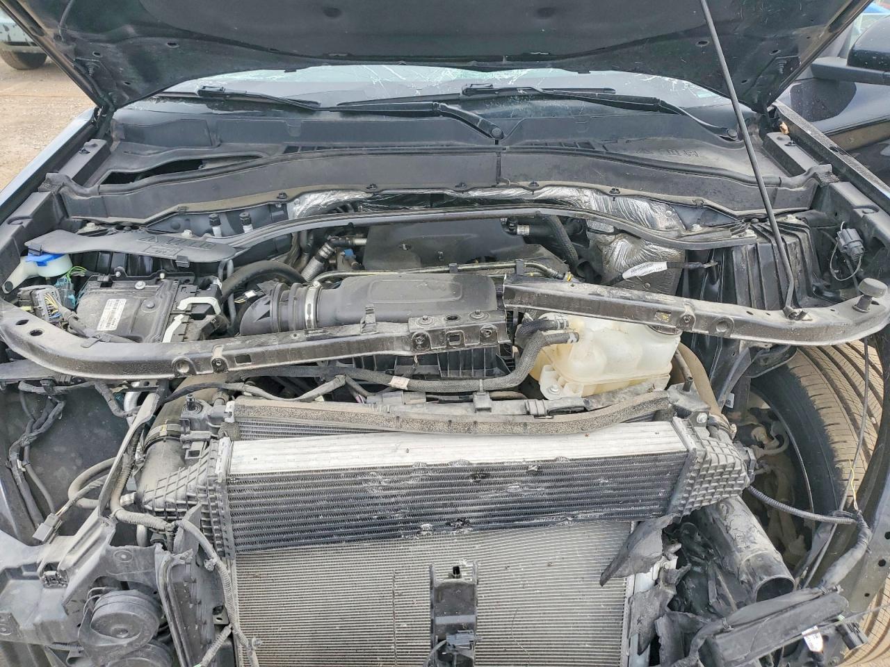 2020 FORD EXPLORER LIMITED photo 23