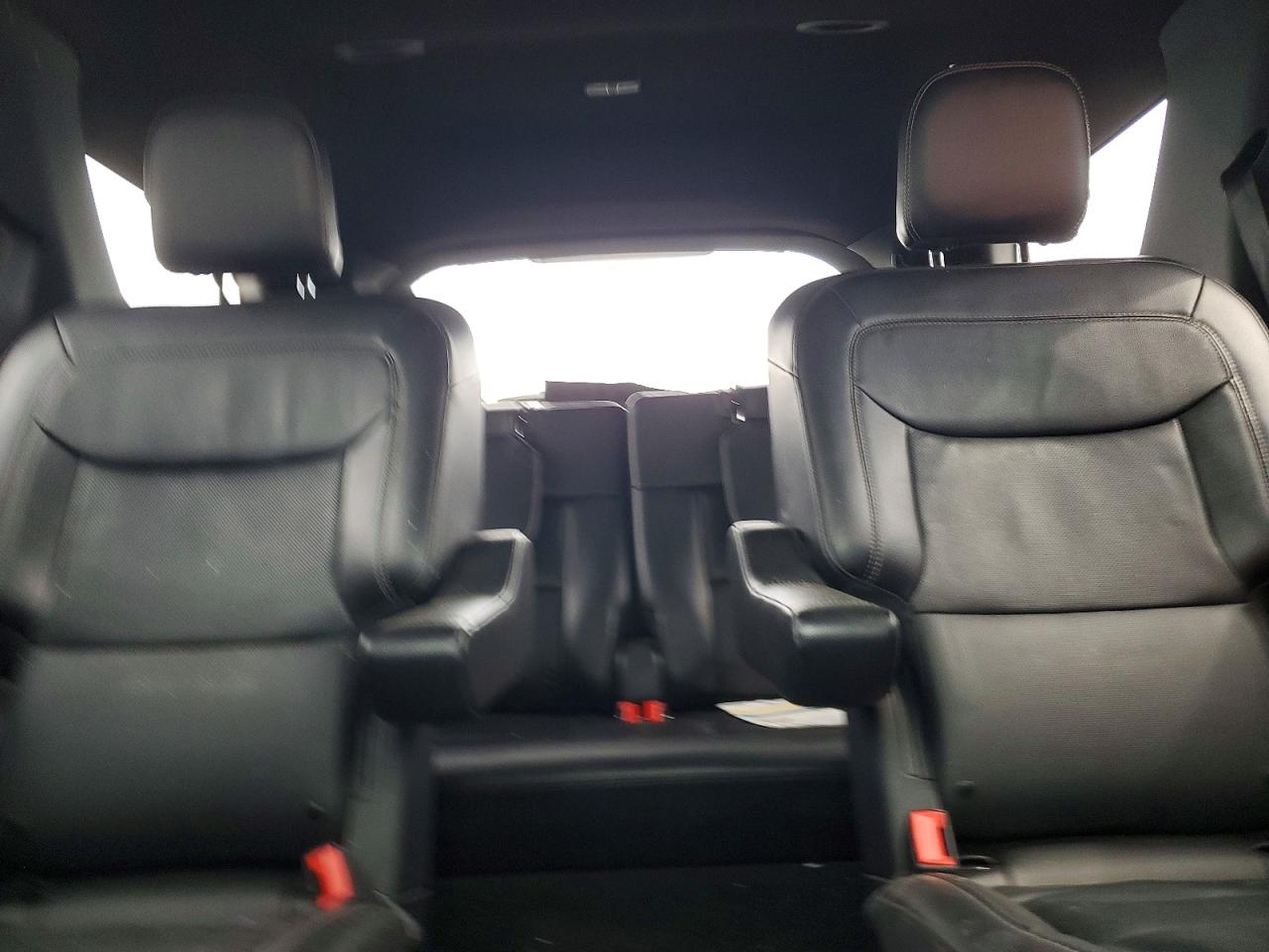 2020 FORD EXPLORER LIMITED photo 19