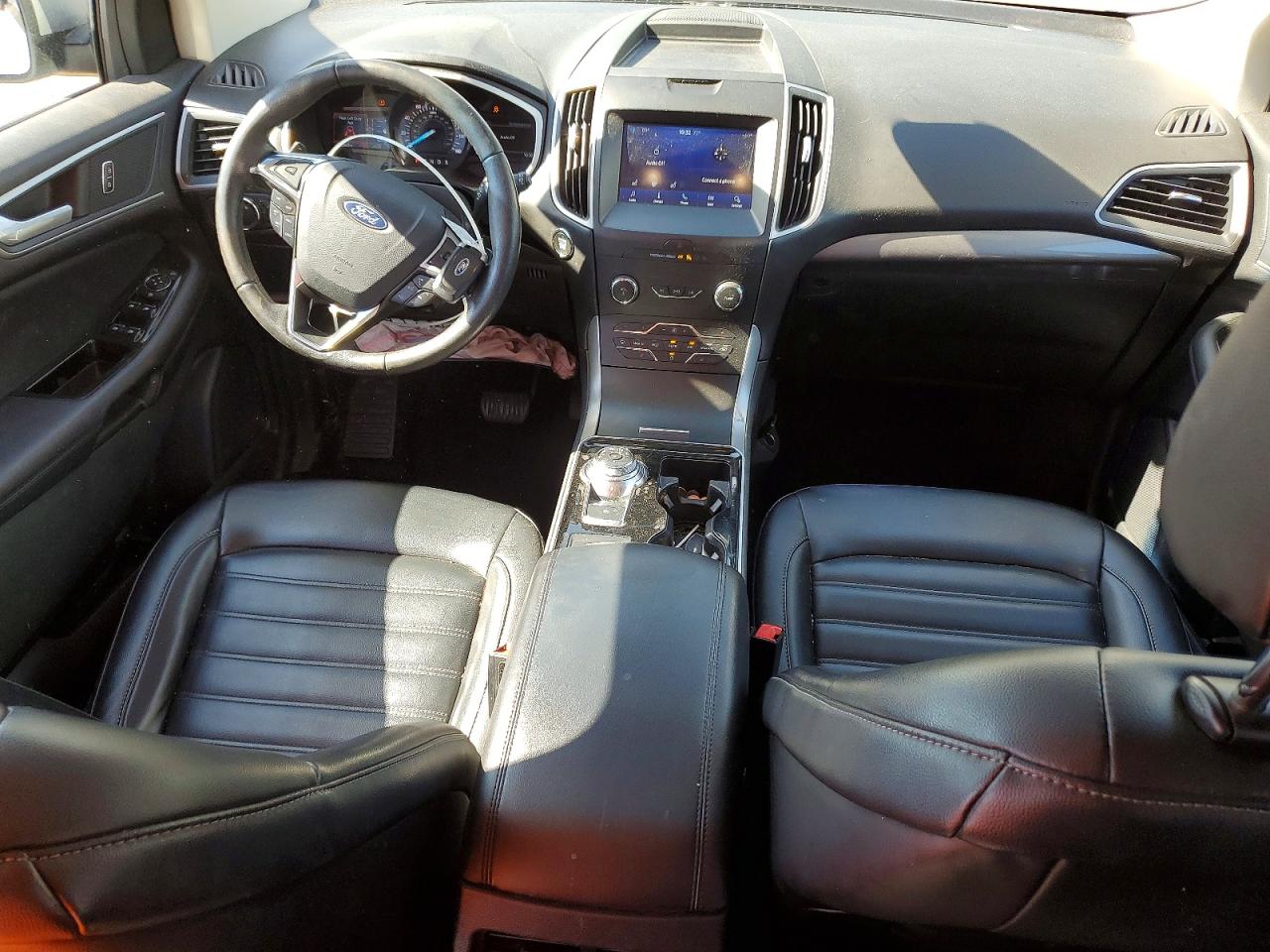 2020 FORD EDGE SEL photo 15