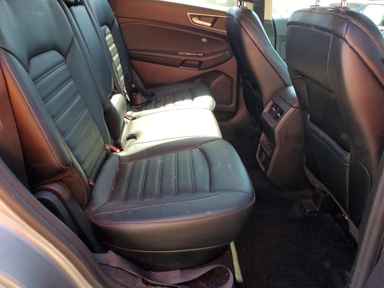 2020 FORD EDGE SEL photo 21