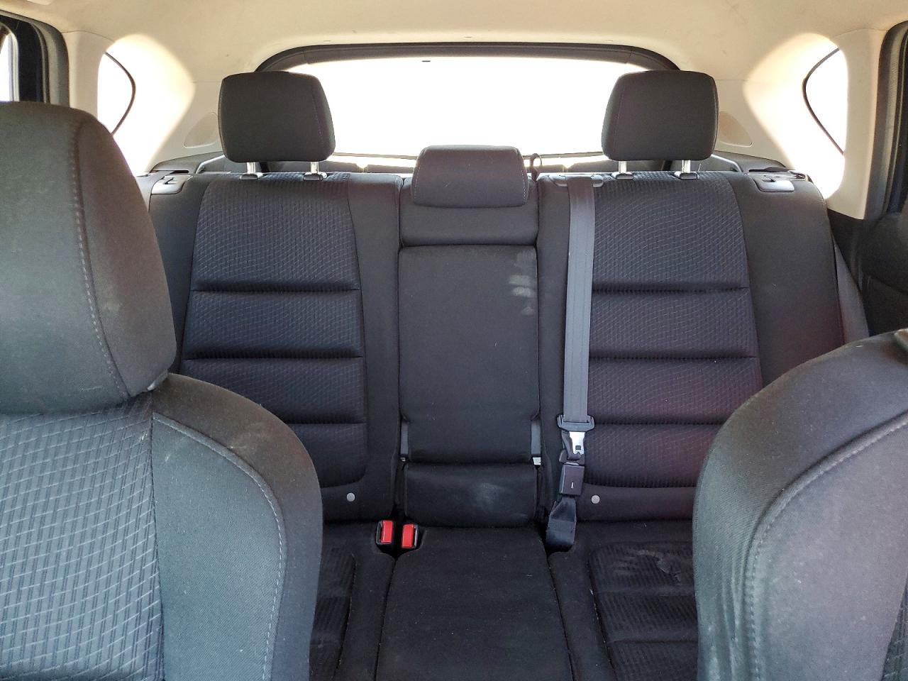 2014 MAZDA CX-5 TOURING photo 19