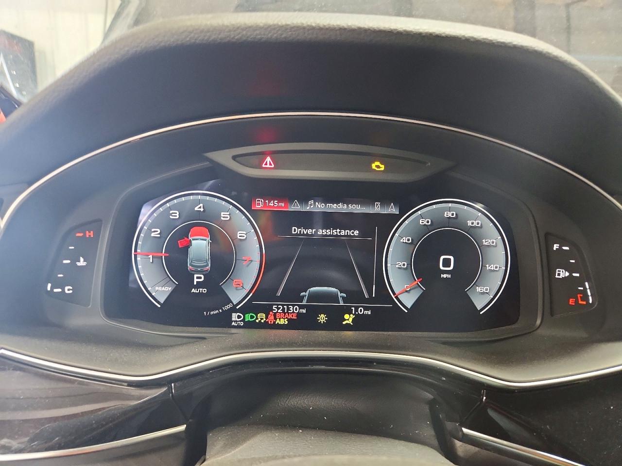 2021 AUDI Q7 PREMIUM photo 17