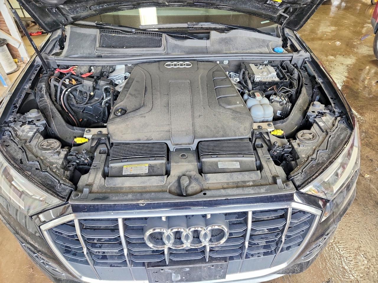 2021 AUDI Q7 PREMIUM photo 23