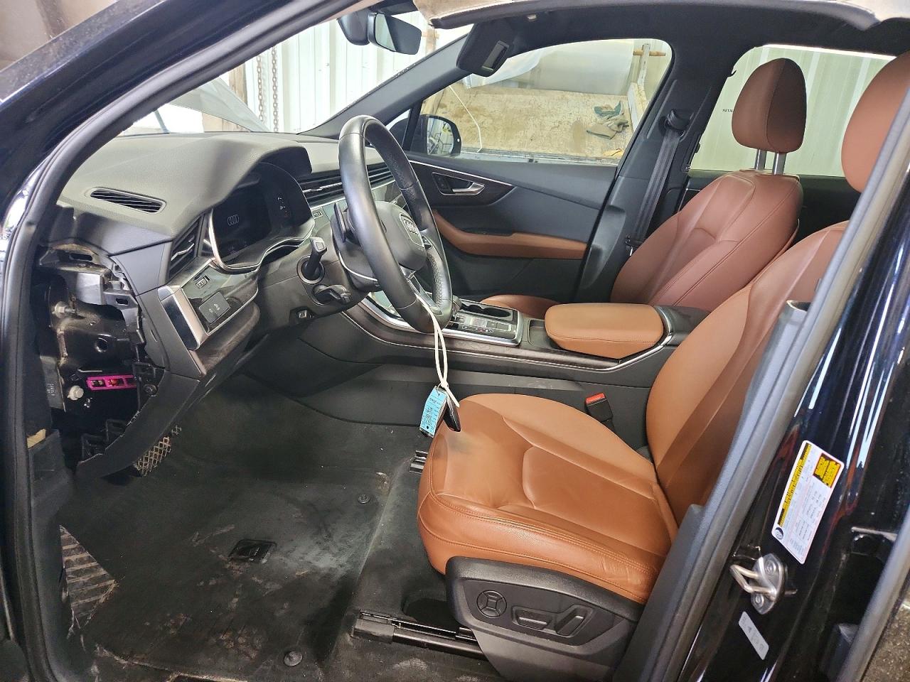 2021 AUDI Q7 PREMIUM photo 13