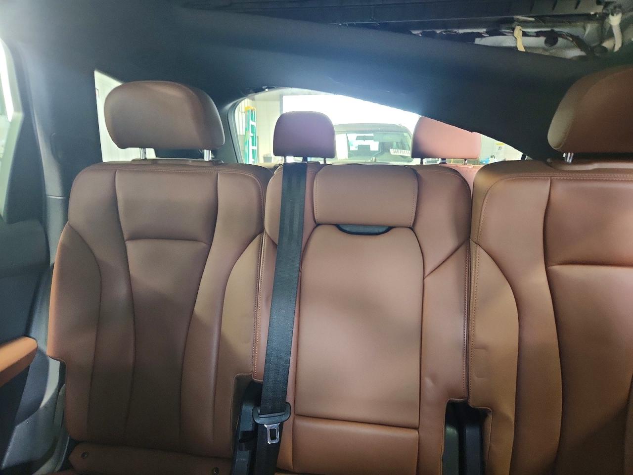 2021 AUDI Q7 PREMIUM photo 19
