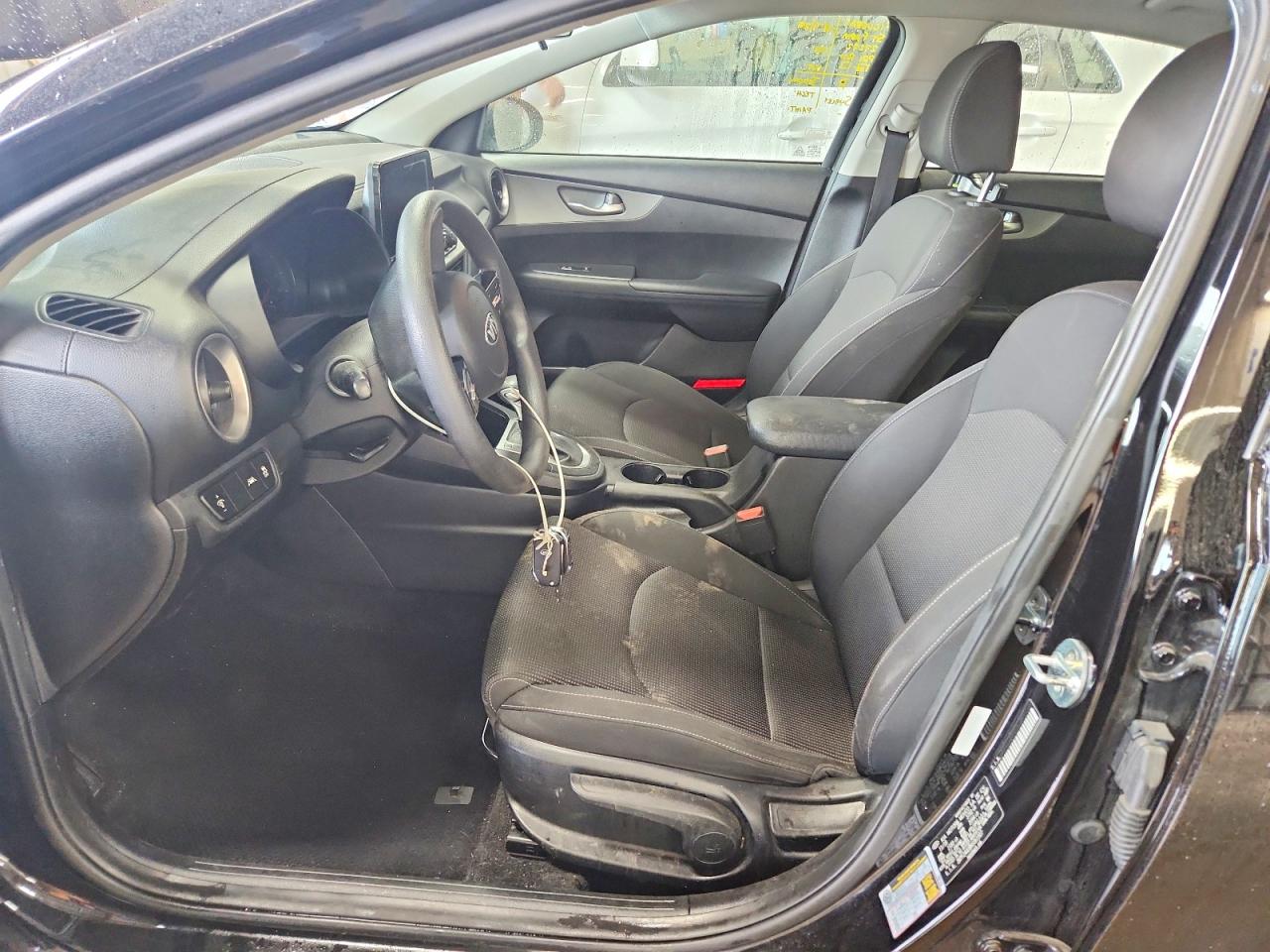 2019 KIA FORTE LXS photo 19