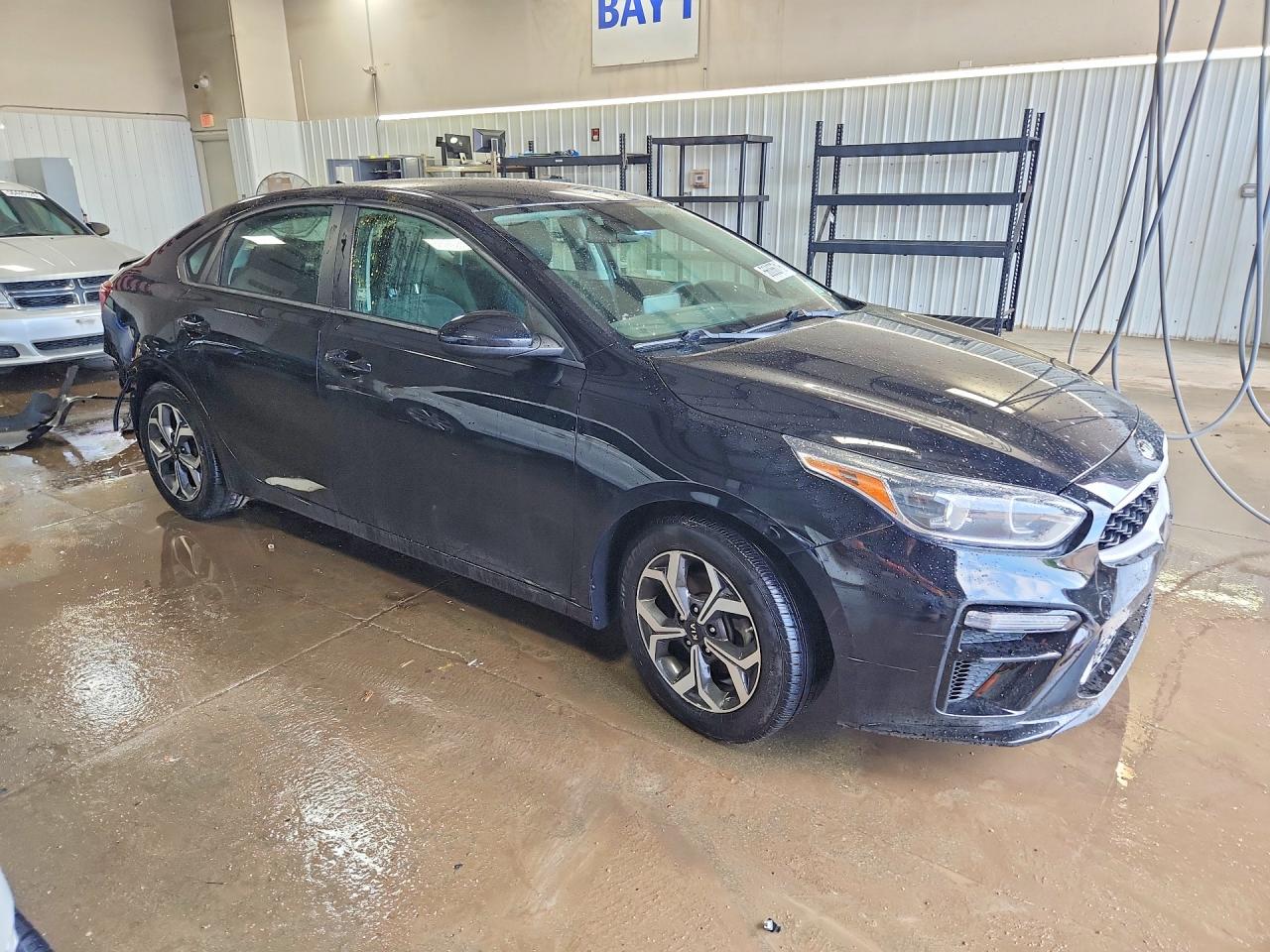 2019 KIA FORTE LXS photo 10
