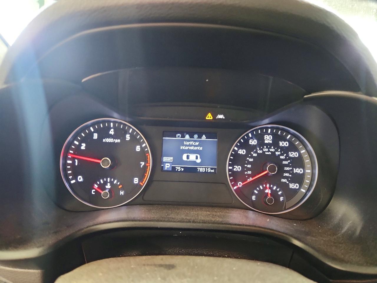 2019 KIA FORTE LXS photo 25