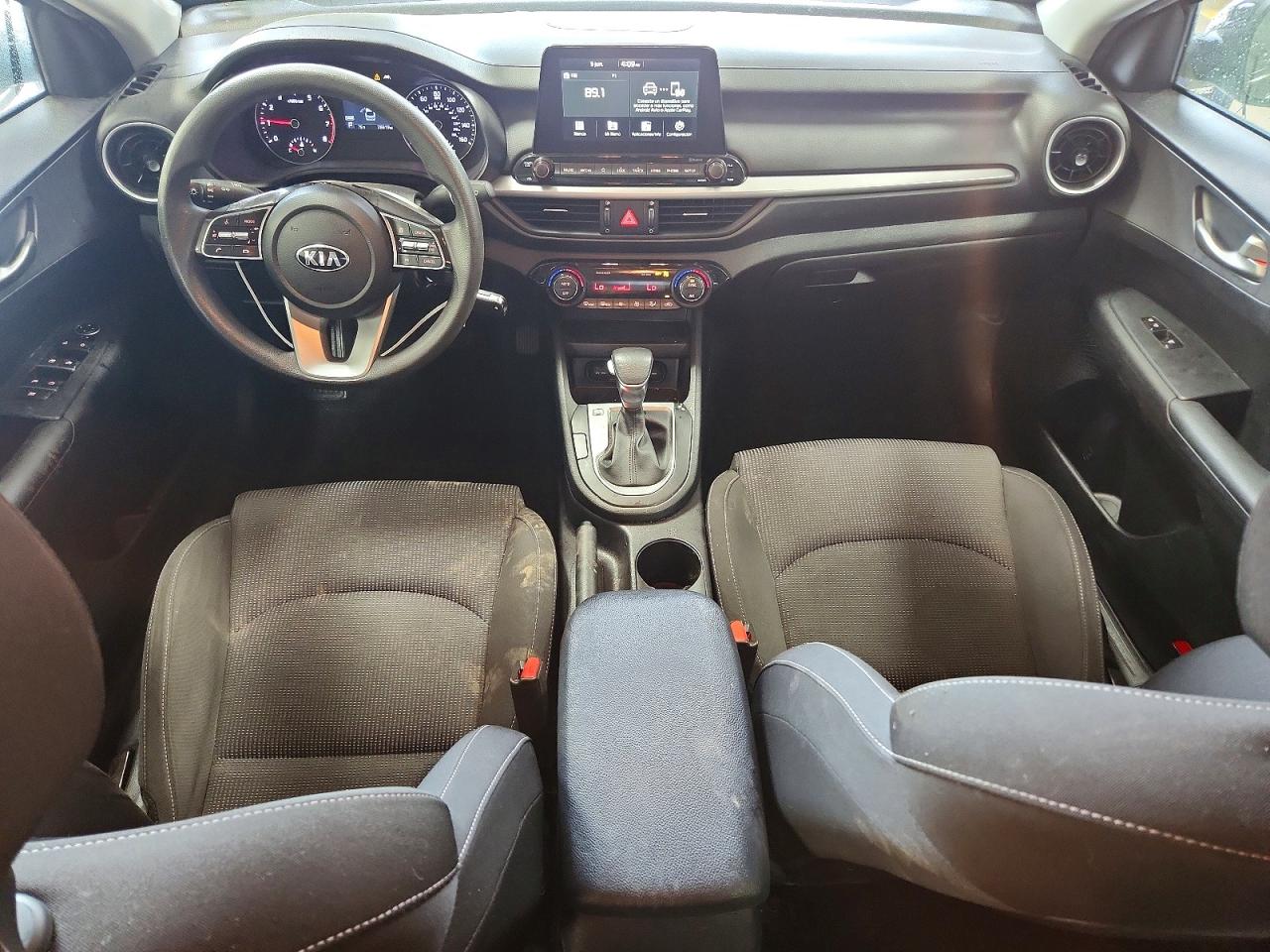 2019 KIA FORTE LXS photo 22
