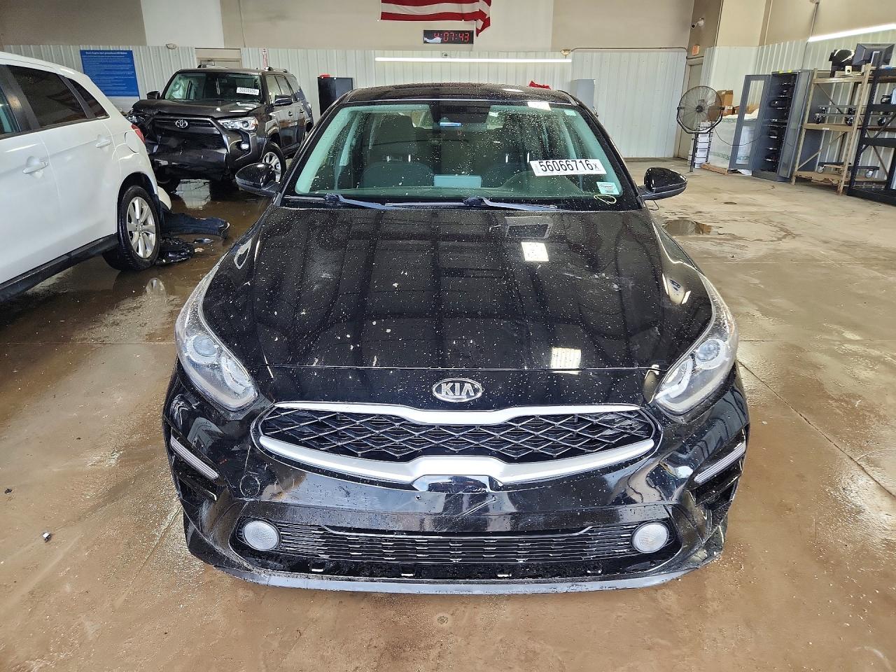 2019 KIA FORTE LXS photo 13