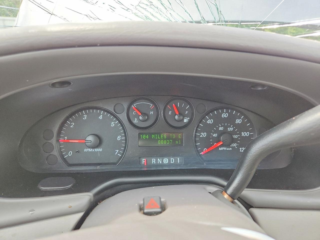 2006 FORD TAURUS SE photo 17