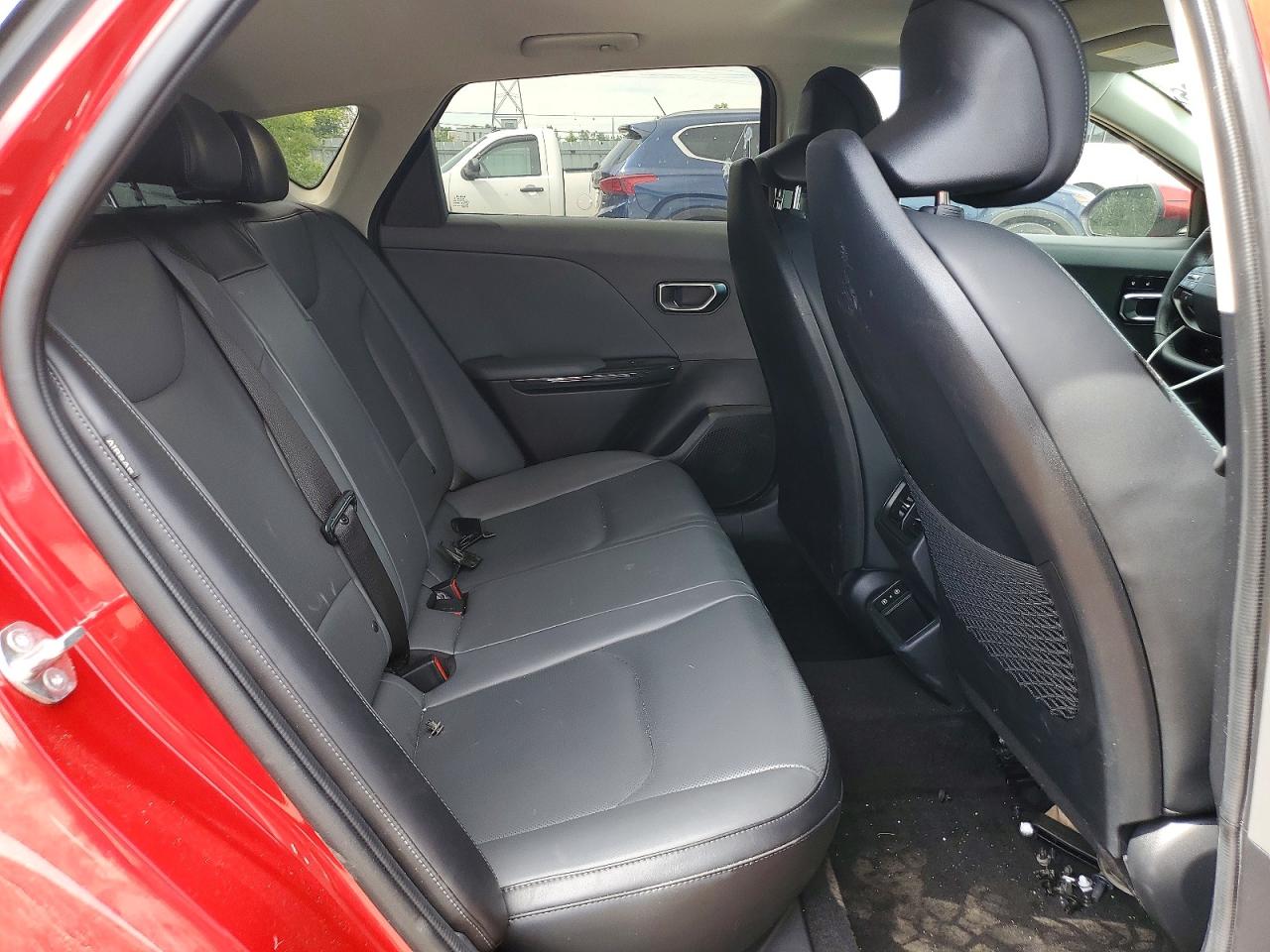 2025 KIA K4 EX photo 19
