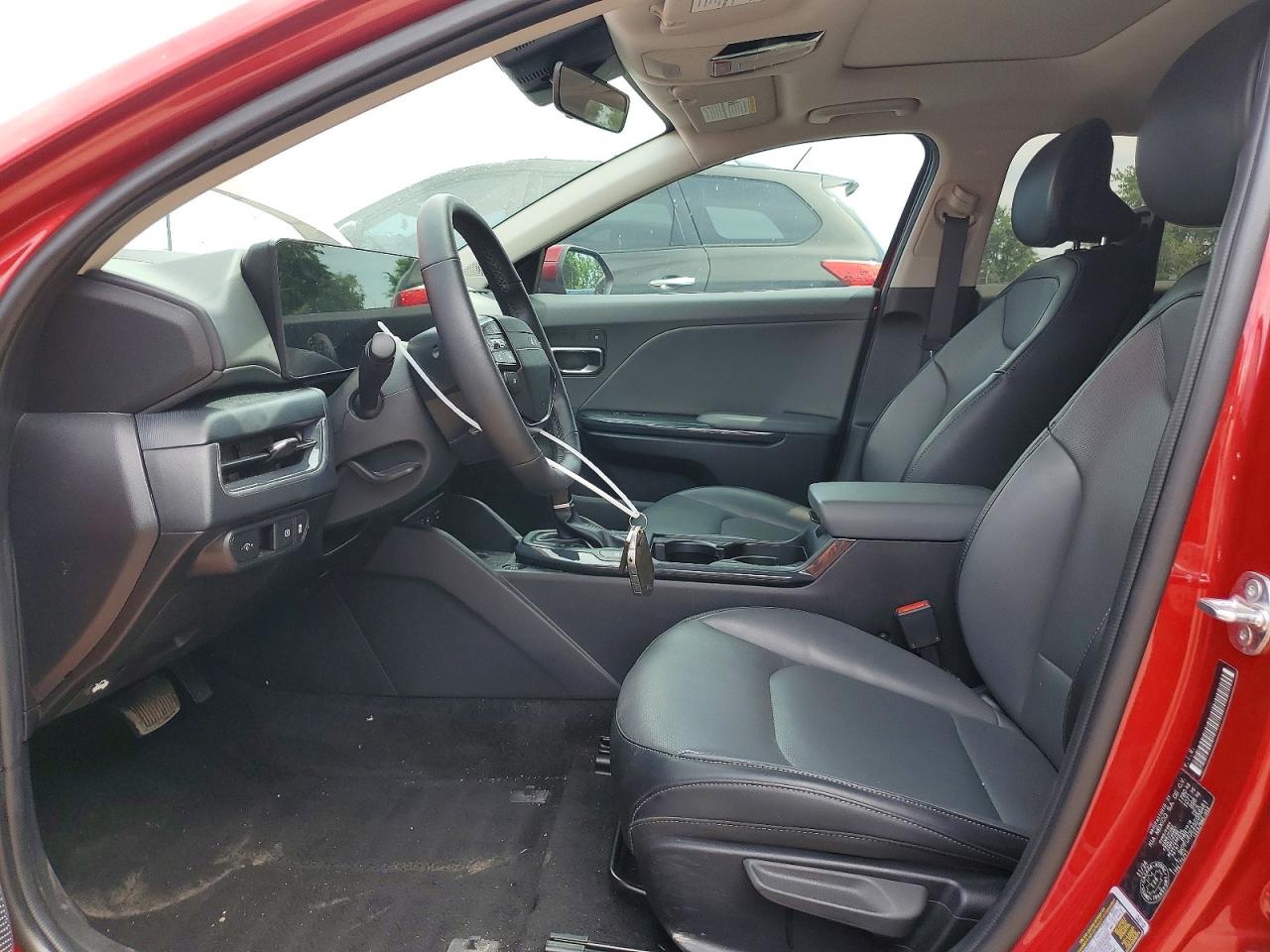 2025 KIA K4 EX photo 13