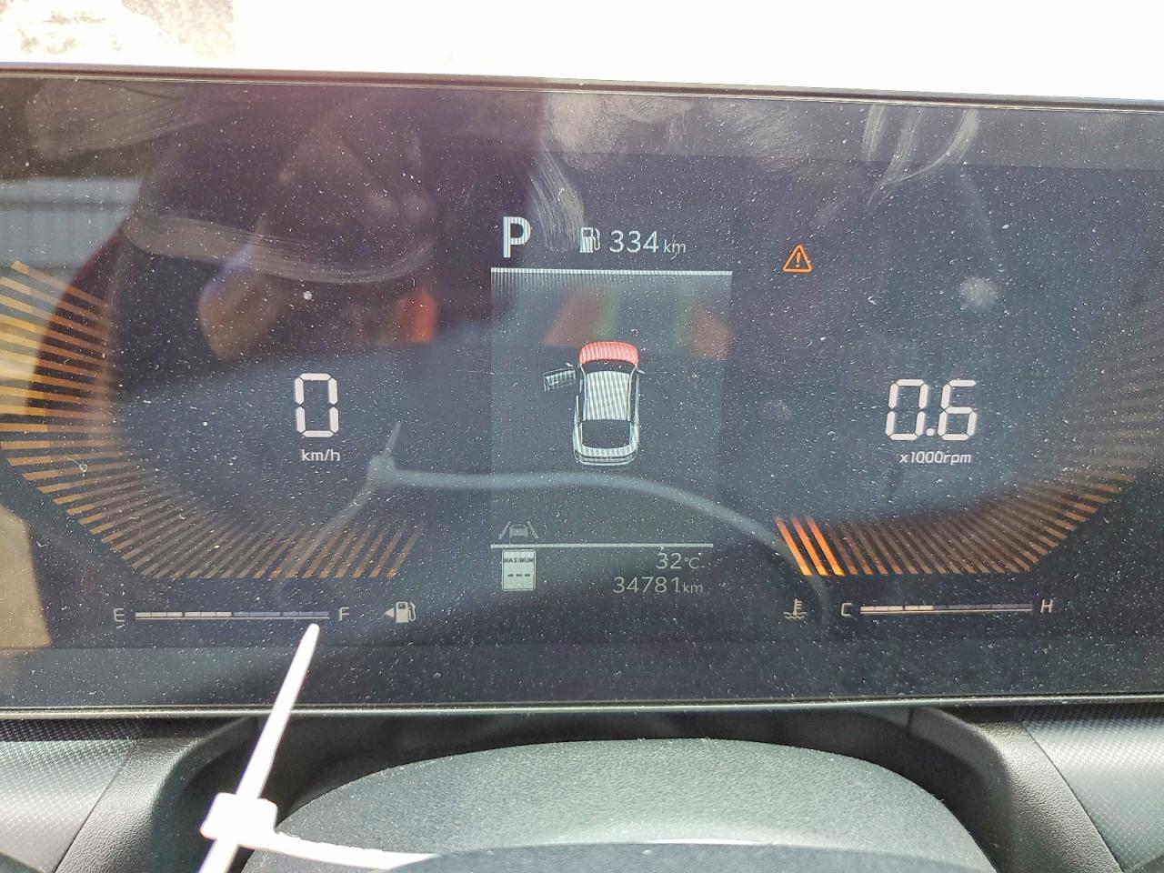 2025 KIA K4 EX photo 17