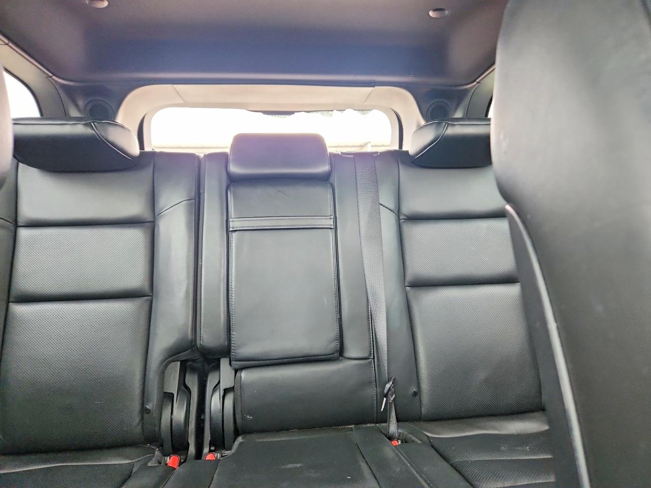 2020 JEEP GRAND CHEROKEE OVERLAND photo 28