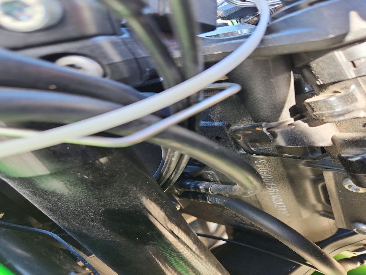 2015 KAWASAKI ZX1000 M photo 17