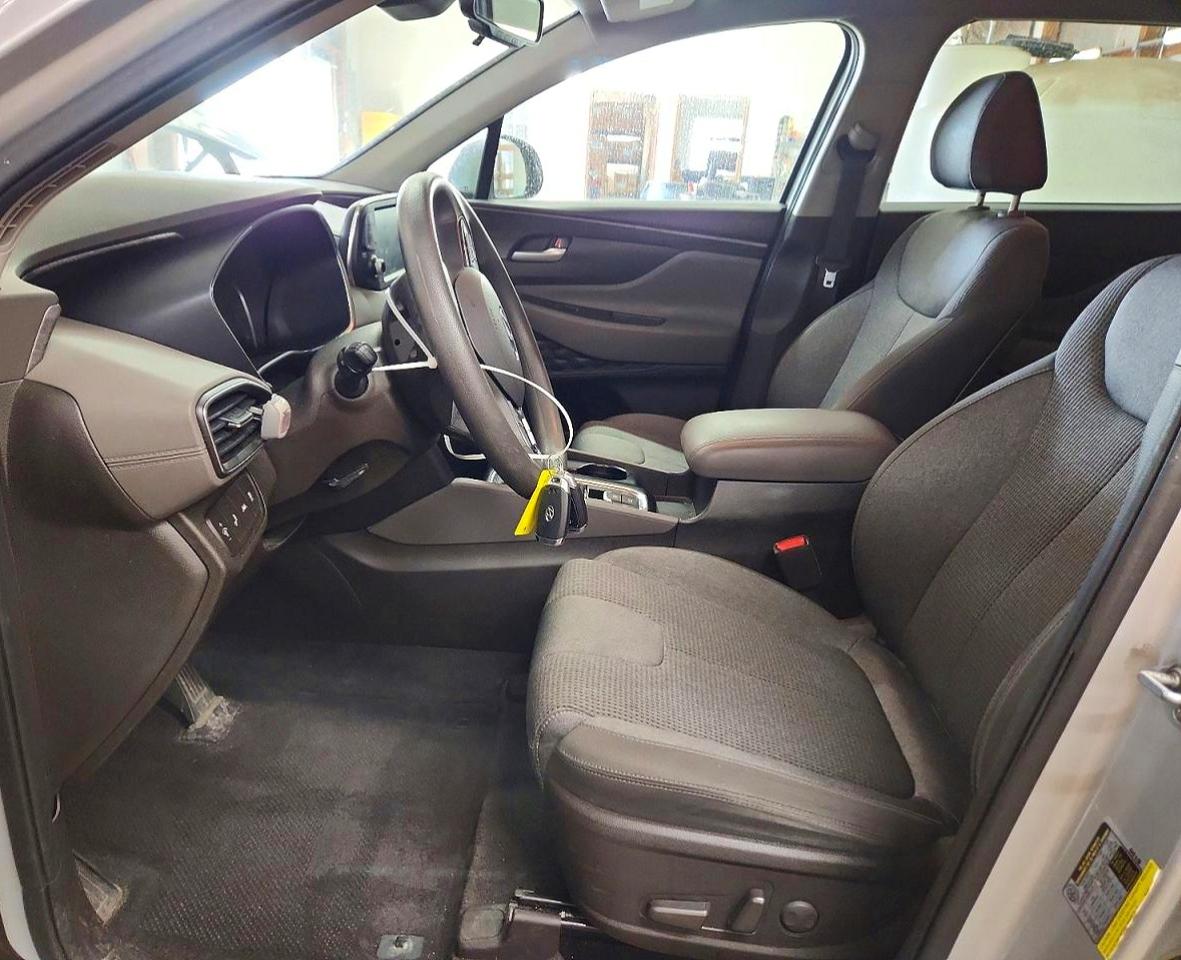 2019 HYUNDAI SANTA FE SEL 2.4L photo 13