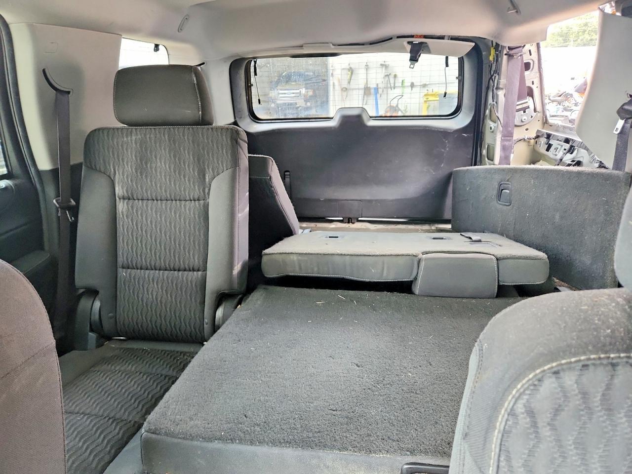 2016 CHEVROLET TAHOE C1500 LS photo 19