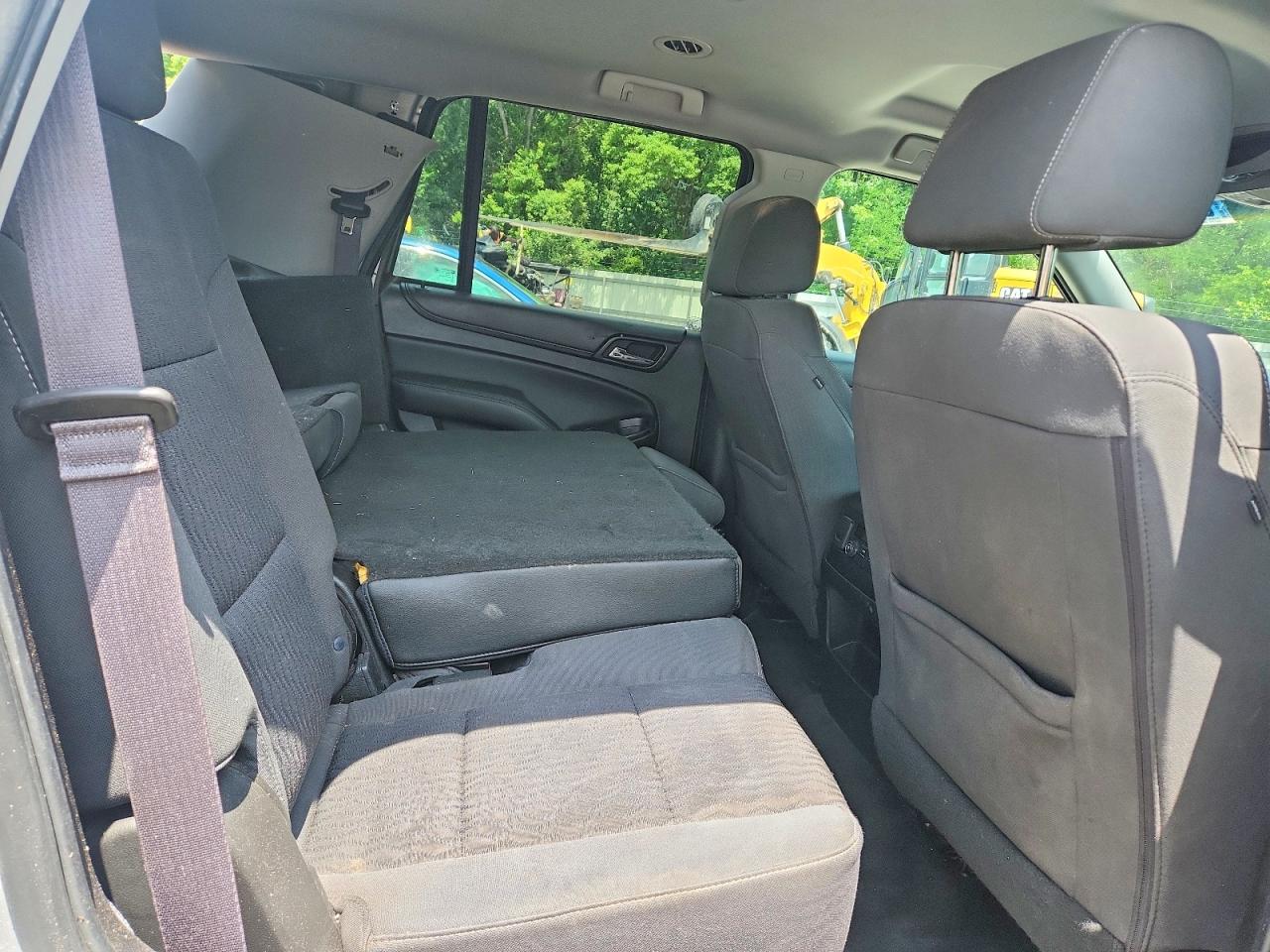 2016 CHEVROLET TAHOE C1500 LS photo 21