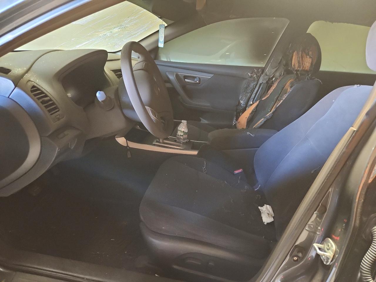 2013 NISSAN ALTIMA 2.5 photo 13
