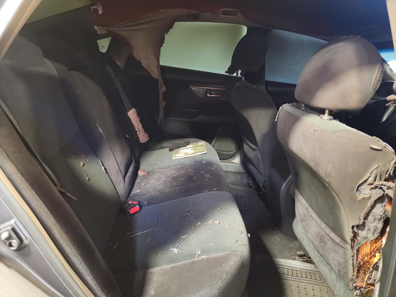 2013 NISSAN ALTIMA 2.5 photo 19