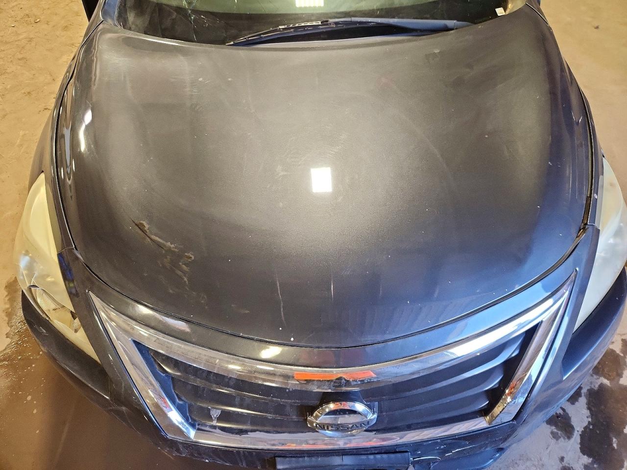 2013 NISSAN ALTIMA 2.5 photo 21