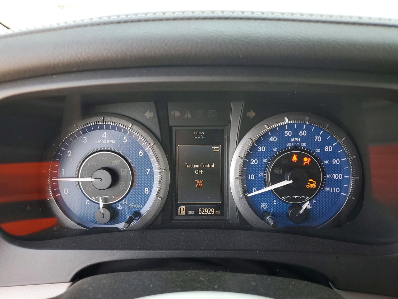 2016 TOYOTA SIENNA XLE 8-PASSENGER photo 17
