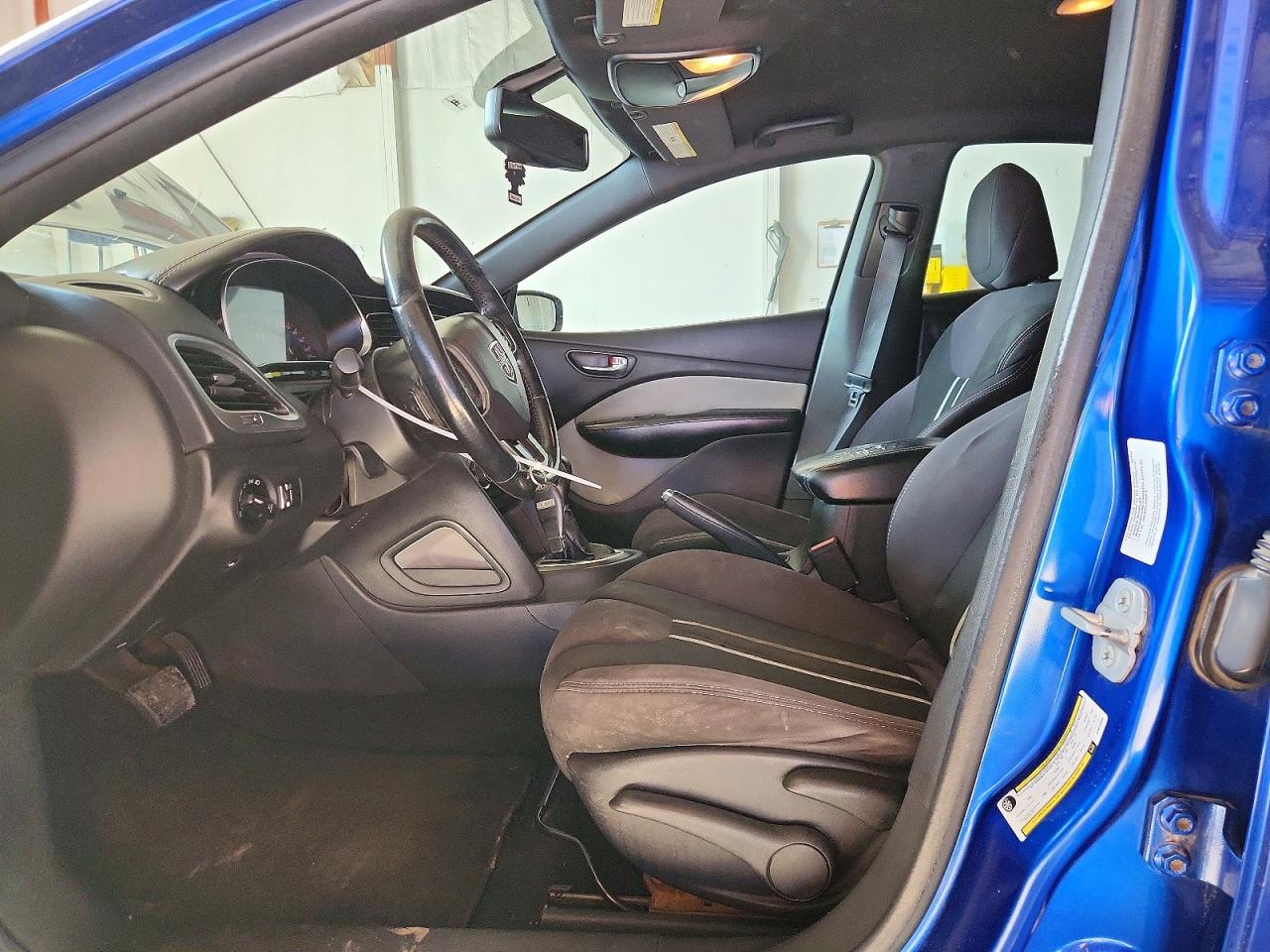 2014 DODGE DART SXT photo 13