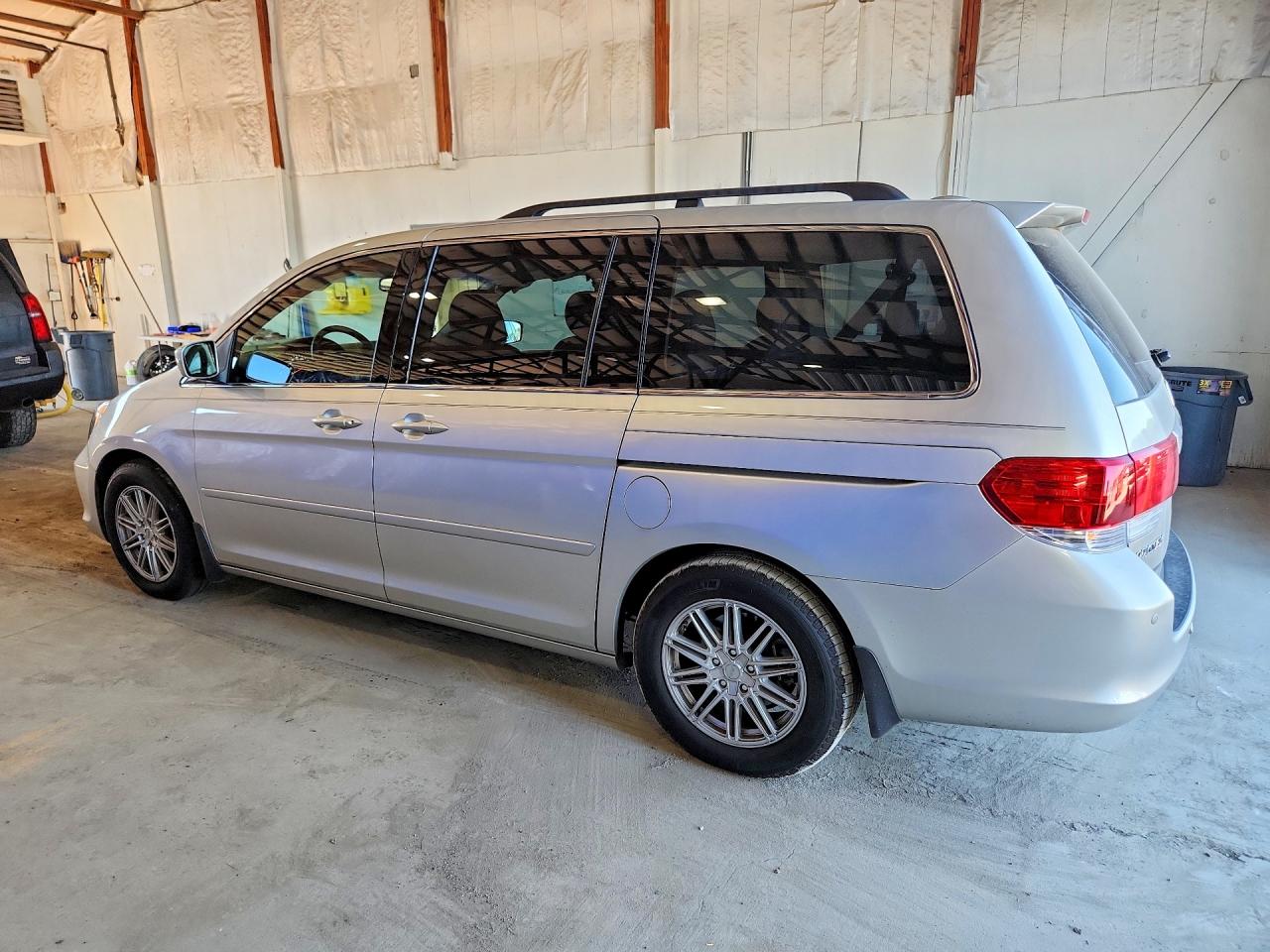 2008 HONDA ODYSSEY TOURING photo 3