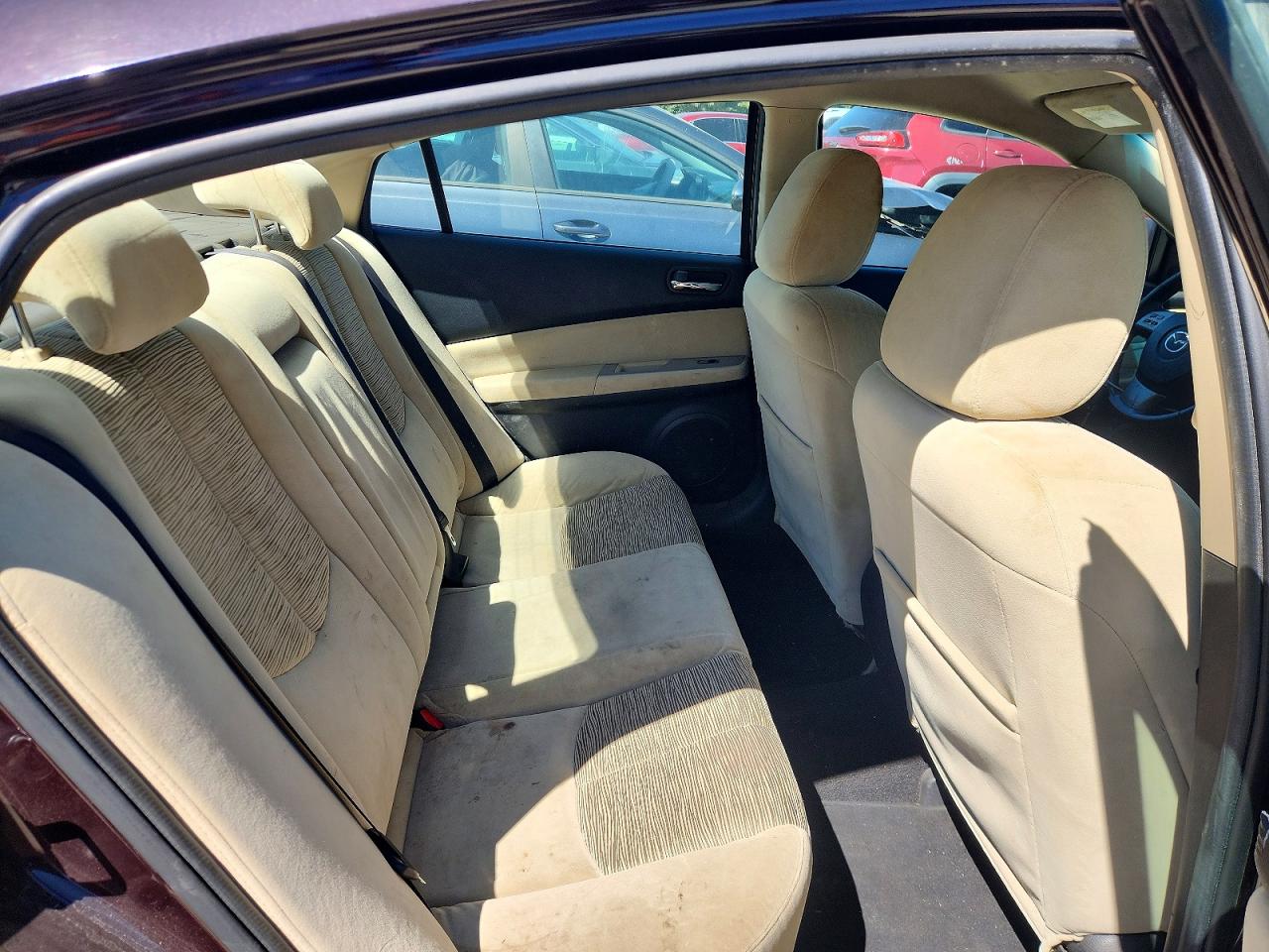 2010 MAZDA 6 I photo 28