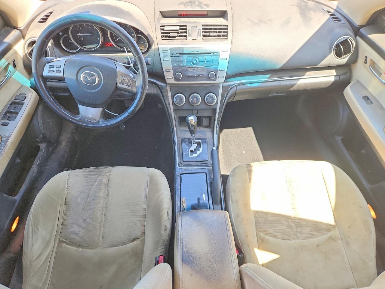 2010 MAZDA 6 I photo 22