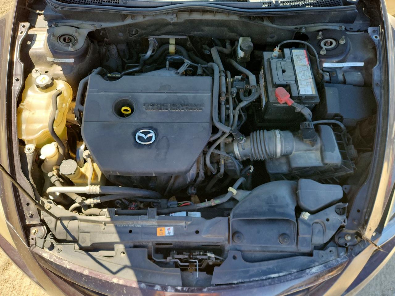 2010 MAZDA 6 I photo 31