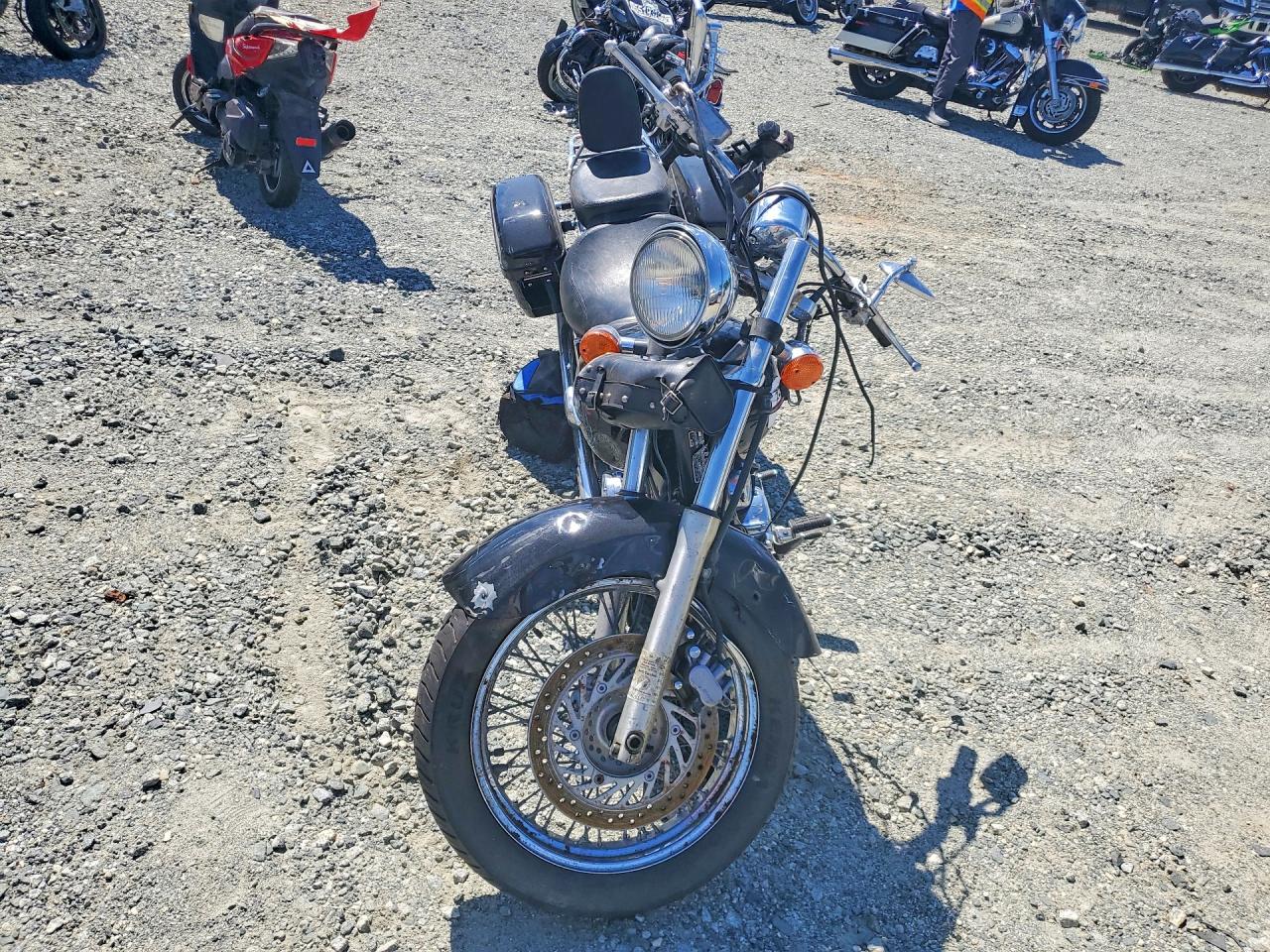 1997 HONDA VT1100 C2 photo 3