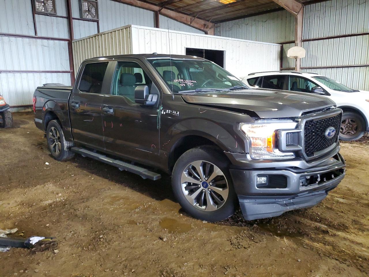 2019 FORD F150 SUPERCREW photo 7