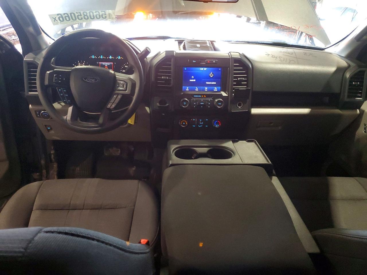 2019 FORD F150 SUPERCREW photo 15
