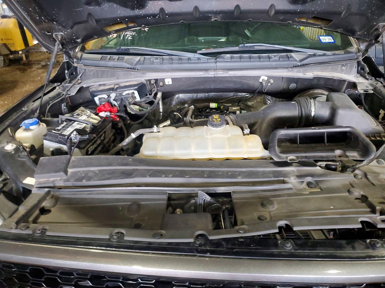 2019 FORD F150 SUPERCREW photo 21