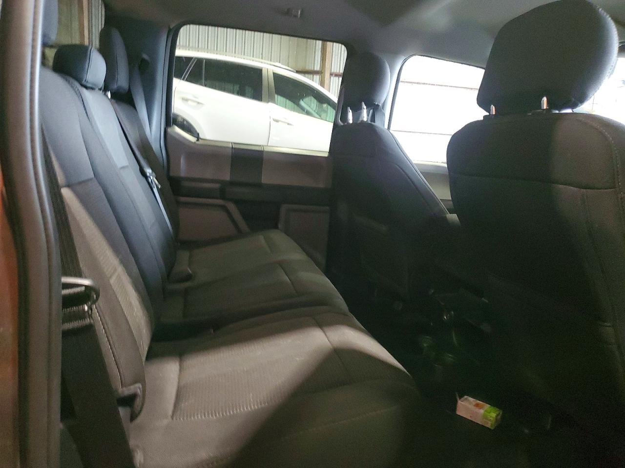 2019 FORD F150 SUPERCREW photo 19