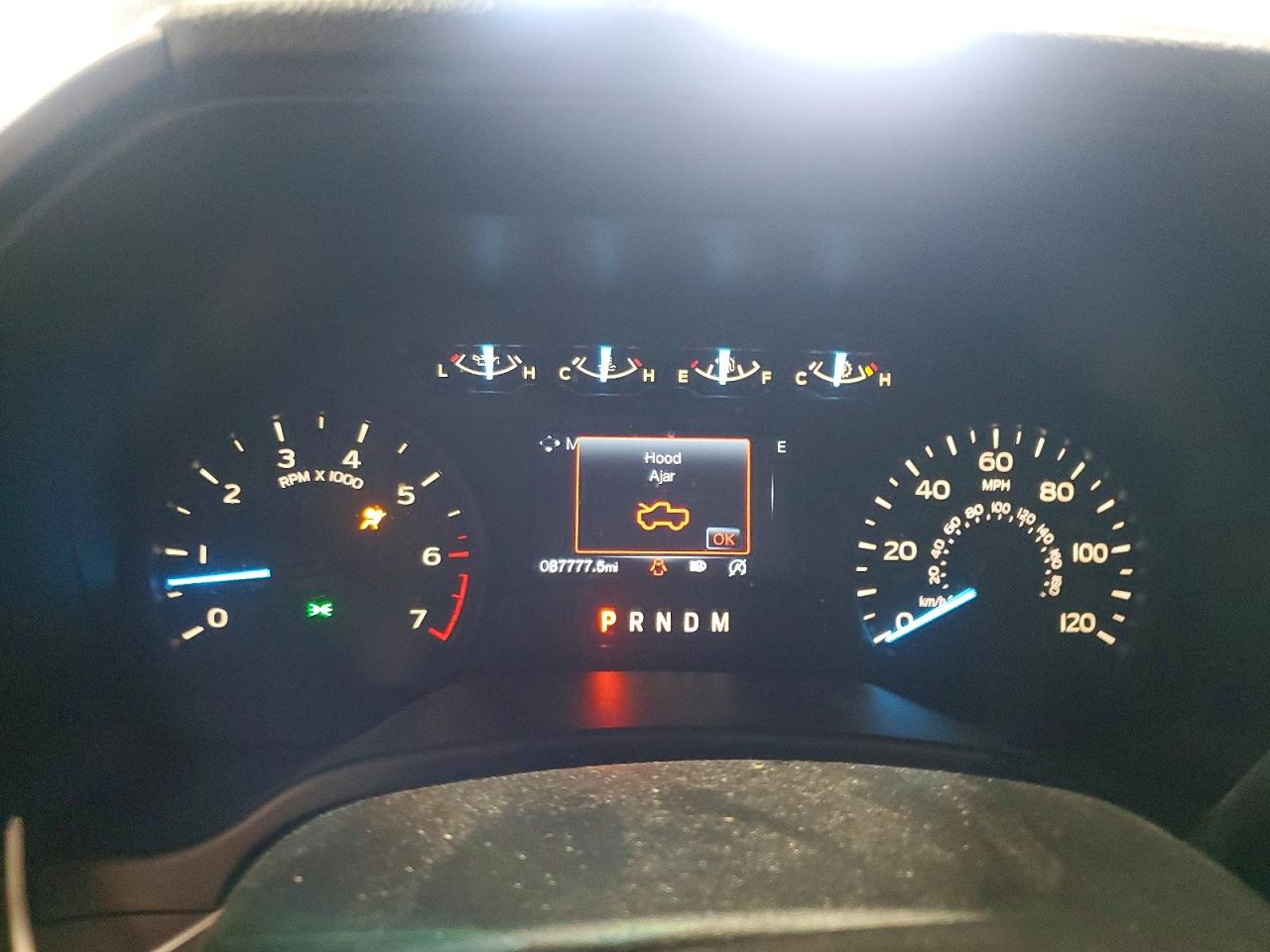 2019 FORD F150 SUPERCREW photo 17