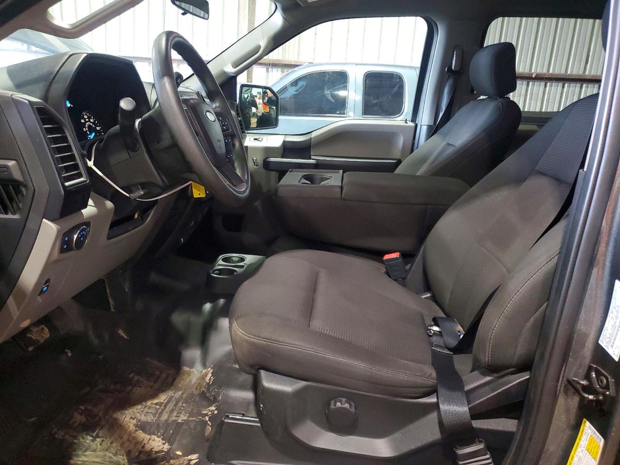 2019 FORD F150 SUPERCREW photo 13