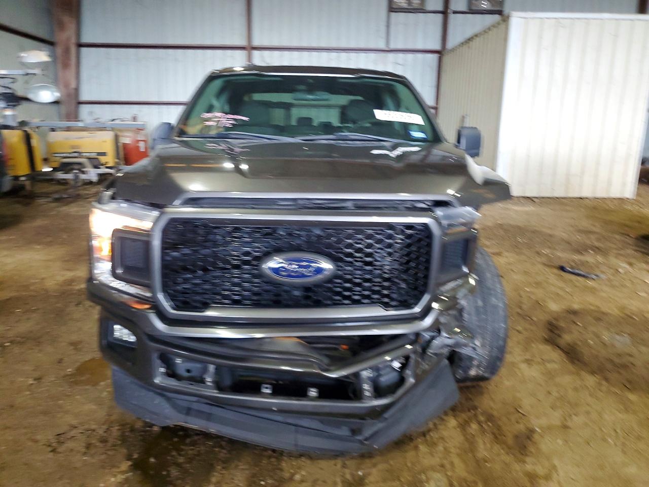 2019 FORD F150 SUPERCREW photo 9