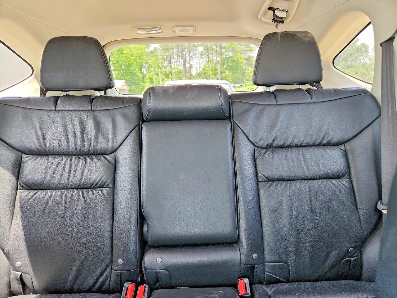 2014 HONDA CR-V EXL photo 28