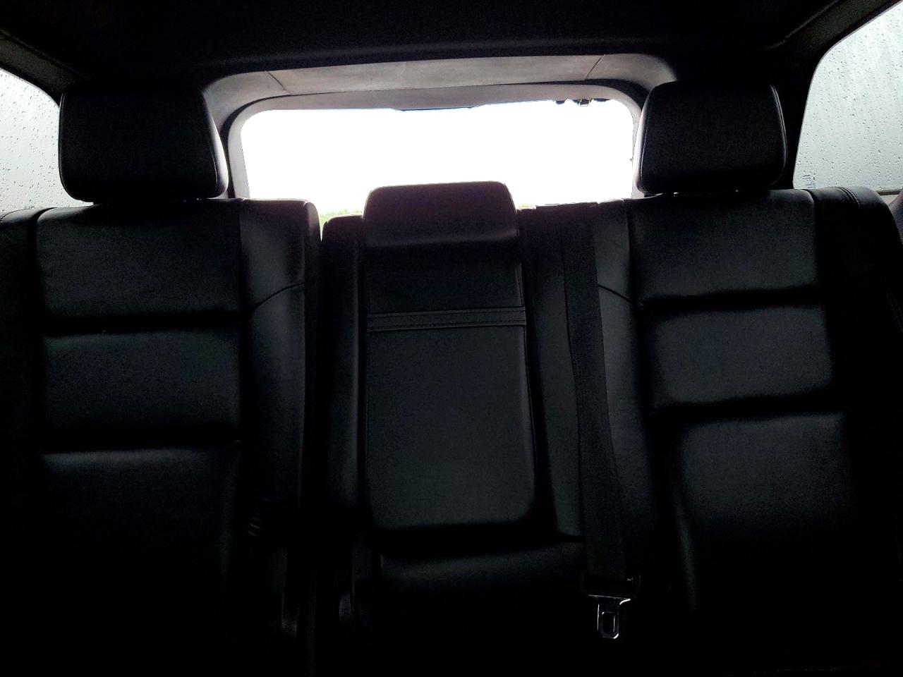 2018 JEEP GRAND CHEROKEE LIMITED photo 19