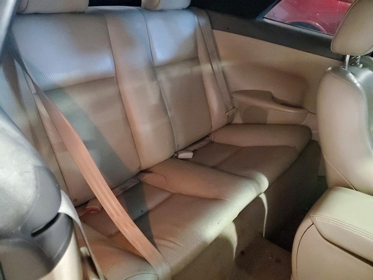 2006 TOYOTA CAMRY SOLARA SLE V6 photo 19