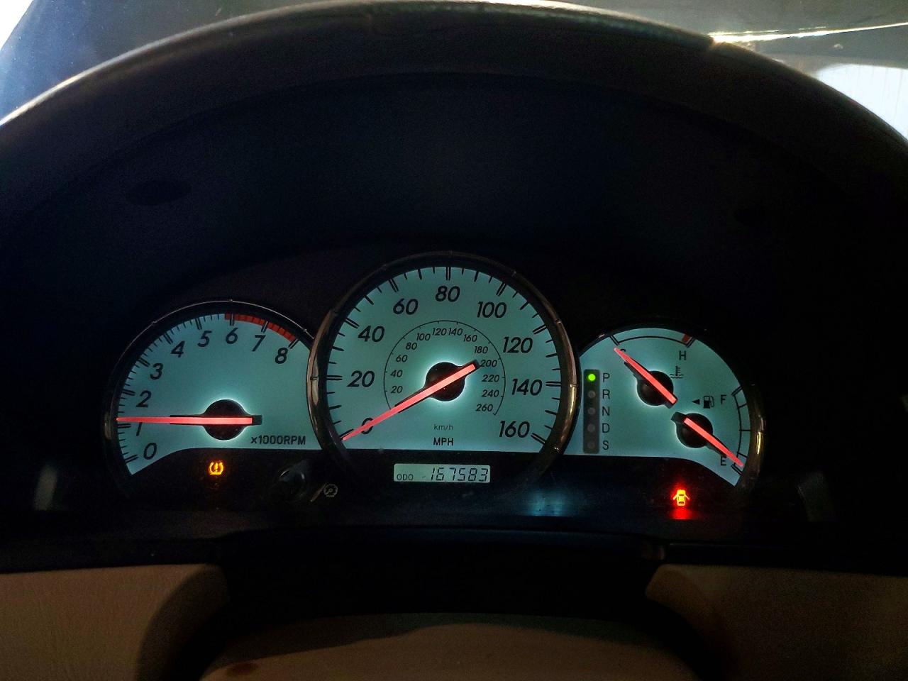 2006 TOYOTA CAMRY SOLARA SLE V6 photo 17
