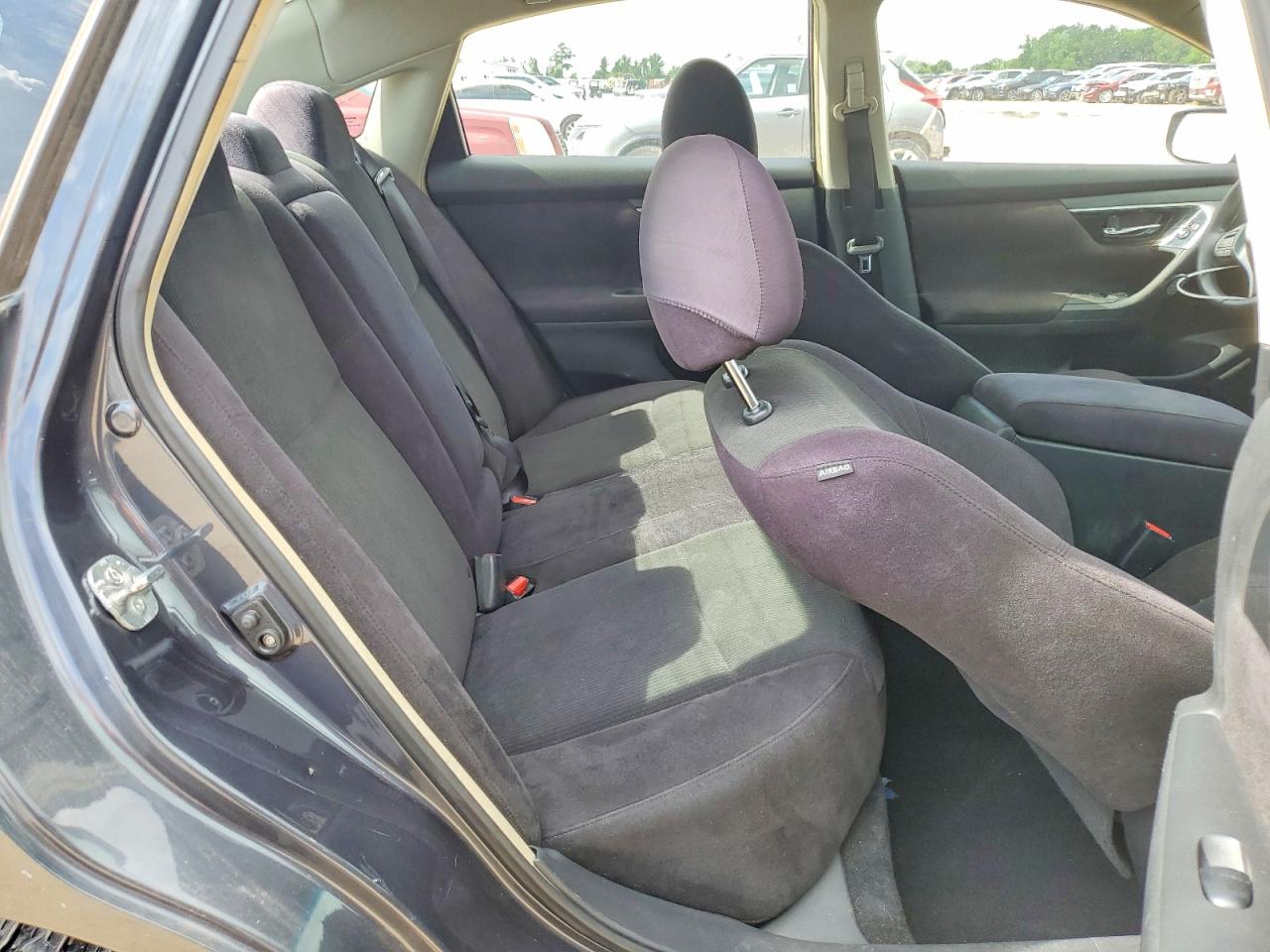 2013 NISSAN ALTIMA 2.5 photo 28